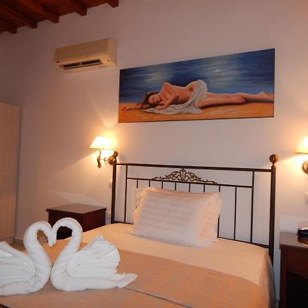 Nisiotiko House In Tinos Near The Beach Agios Ioannis  Eksteriør billede
