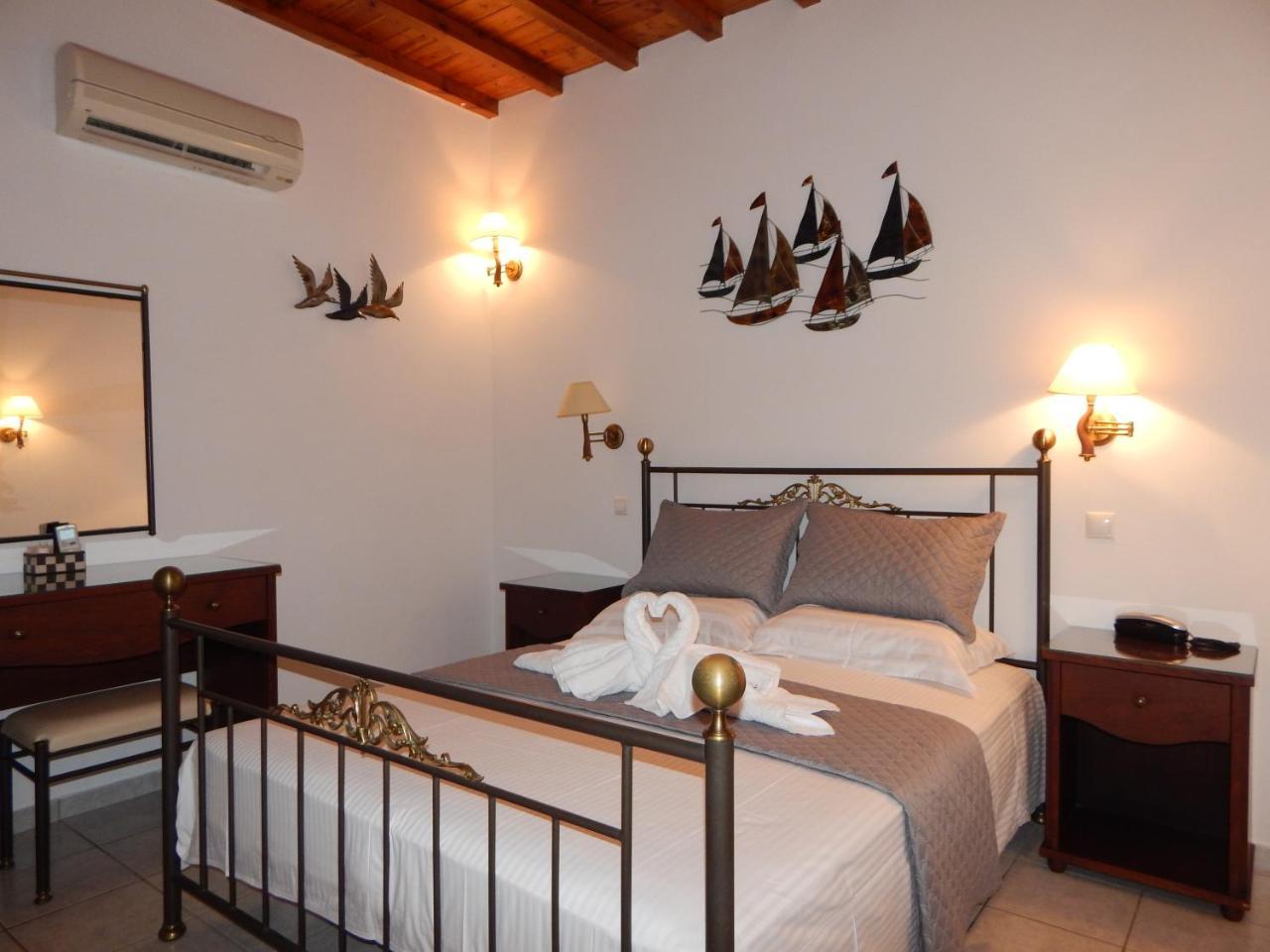 Nisiotiko House In Tinos Near The Beach Agios Ioannis  Eksteriør billede